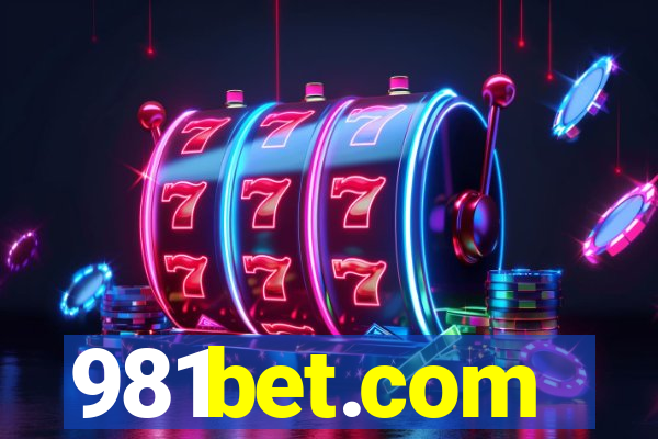 981bet.com