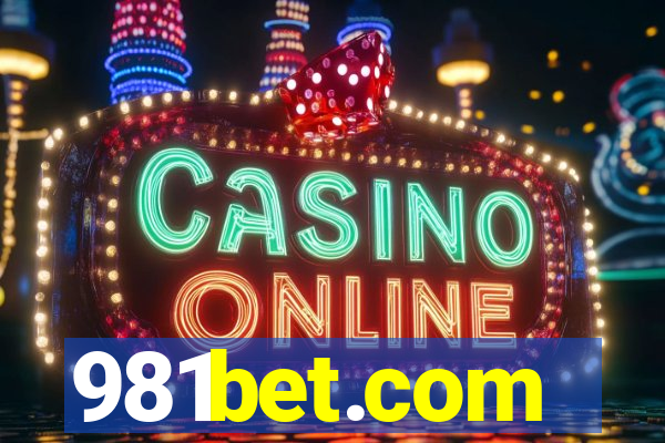 981bet.com