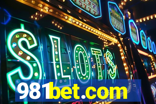 981bet.com