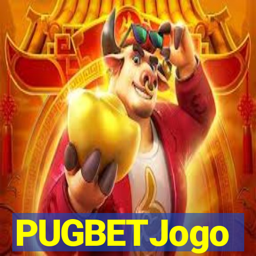 PUGBETJogo