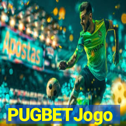 PUGBETJogo