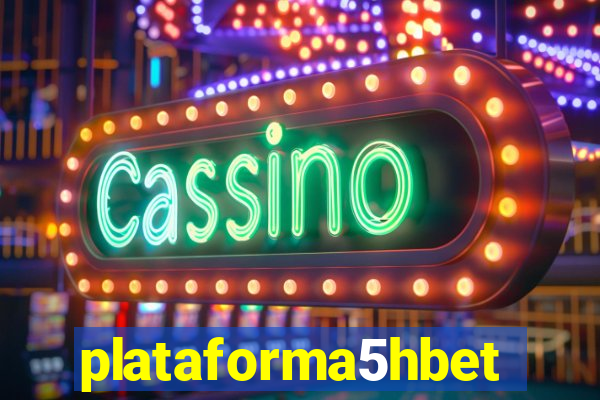 plataforma5hbet.com