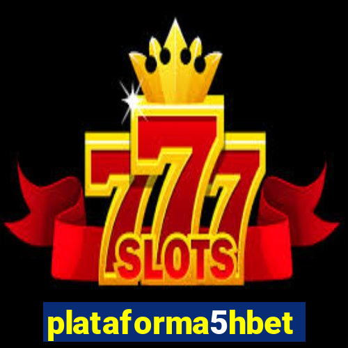 plataforma5hbet.com