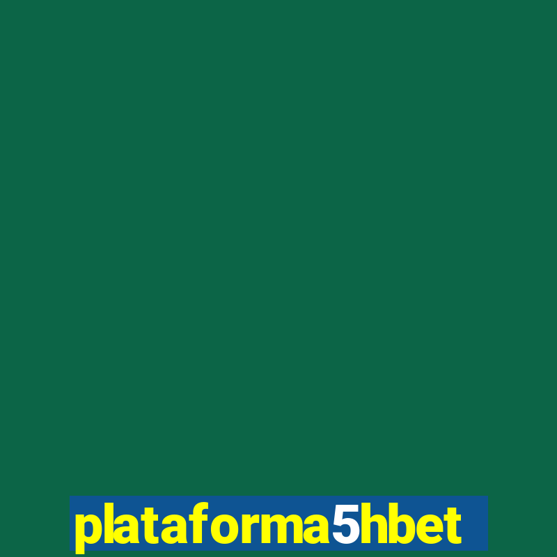 plataforma5hbet.com