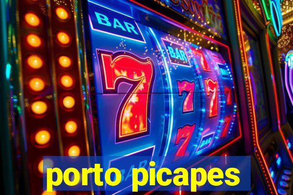 porto picapes