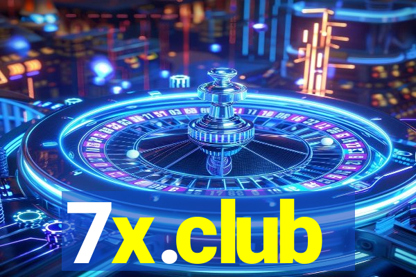 7x.club