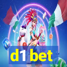 d1 bet