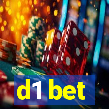 d1 bet