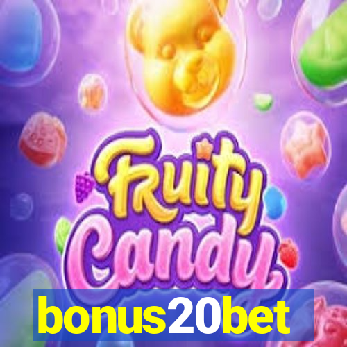 bonus20bet