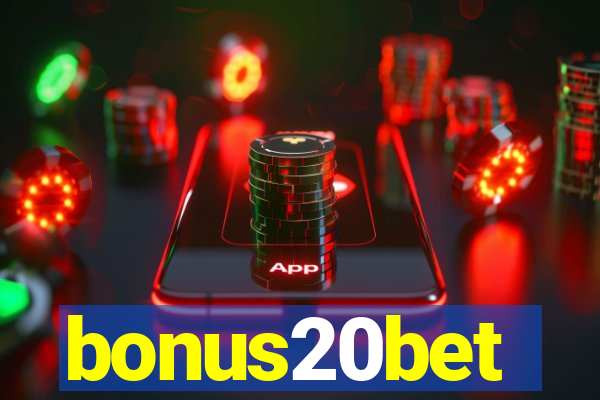 bonus20bet