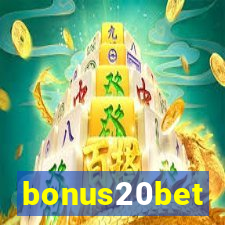 bonus20bet