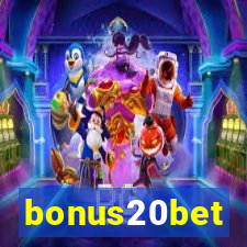 bonus20bet