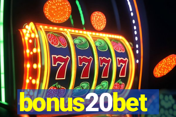 bonus20bet