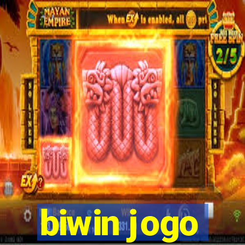 biwin jogo