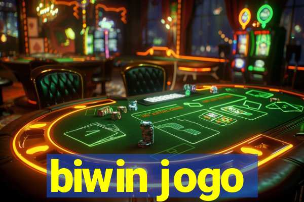 biwin jogo