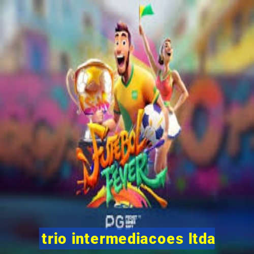 trio intermediacoes ltda