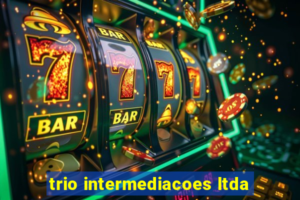 trio intermediacoes ltda