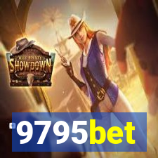 9795bet