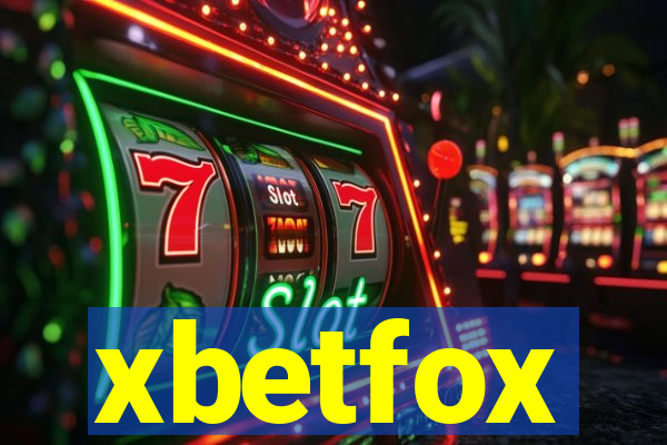 xbetfox