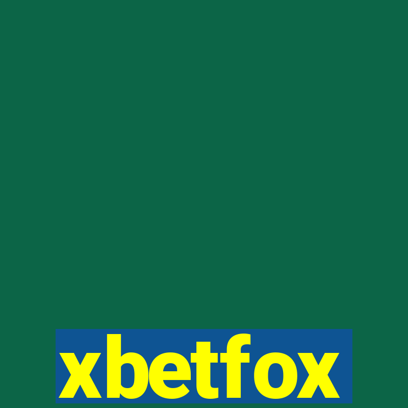 xbetfox