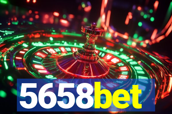 5658bet