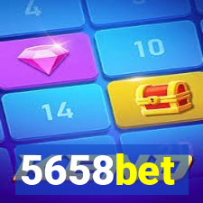 5658bet