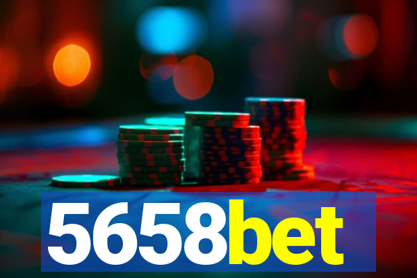 5658bet