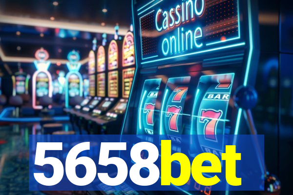 5658bet