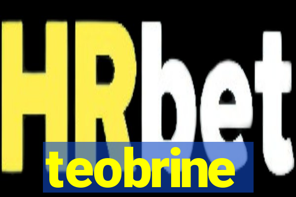 teobrine