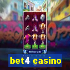 bet4 casino