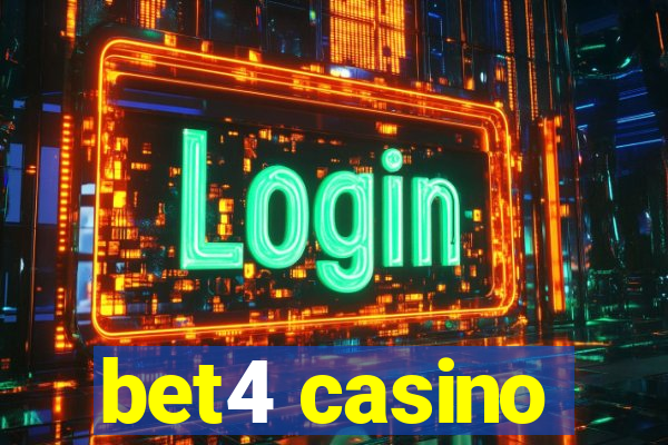 bet4 casino