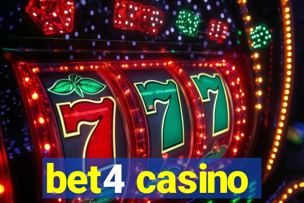 bet4 casino