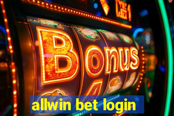 allwin bet login