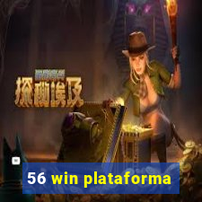 56 win plataforma