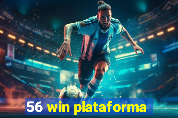 56 win plataforma