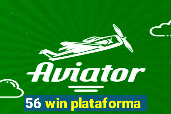 56 win plataforma