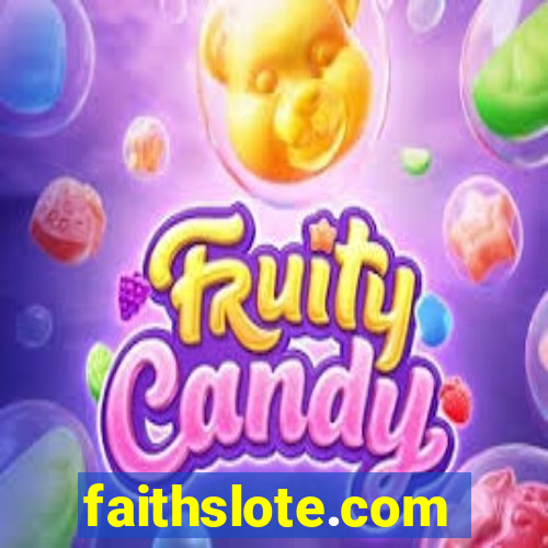 faithslote.com