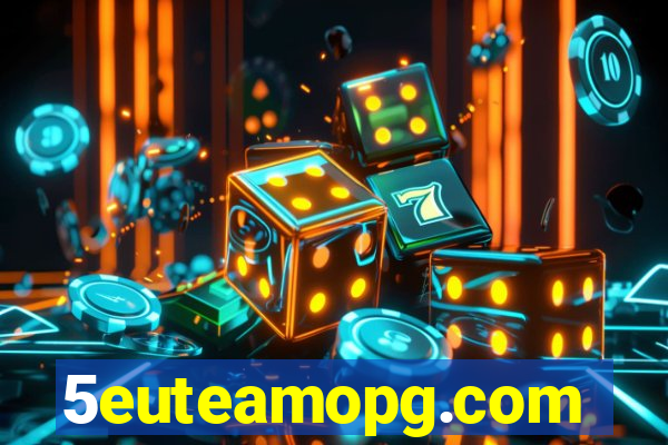 5euteamopg.com