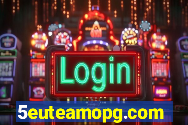 5euteamopg.com