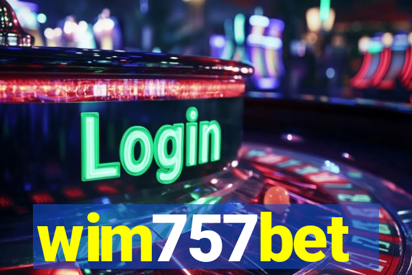 wim757bet