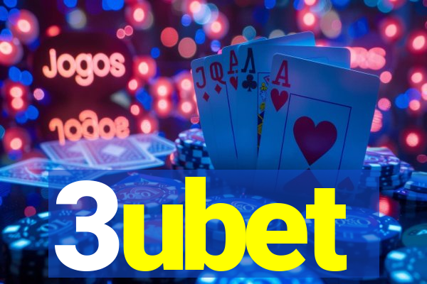 3ubet