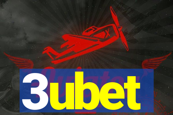 3ubet