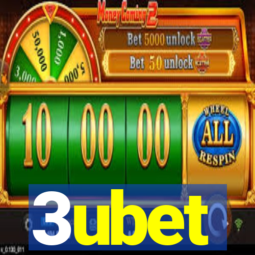 3ubet