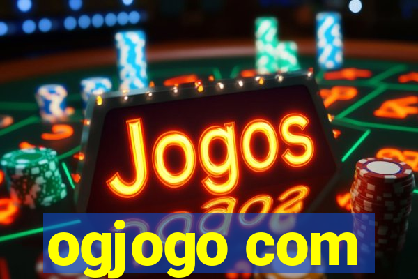 ogjogo com