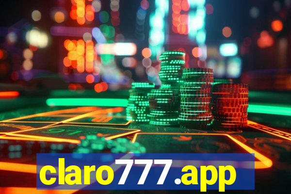 claro777.app