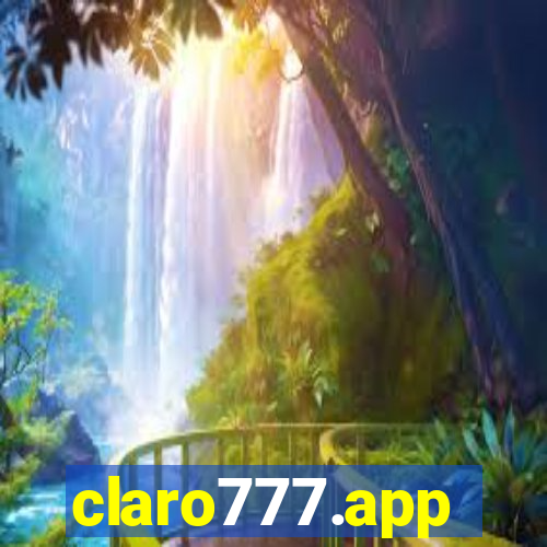 claro777.app