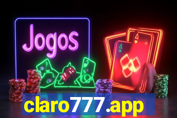 claro777.app