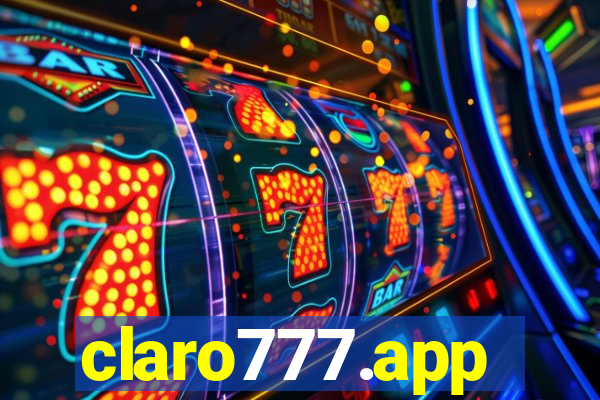 claro777.app