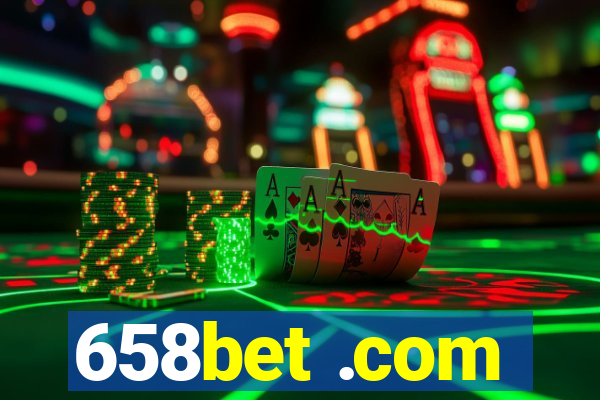 658bet .com