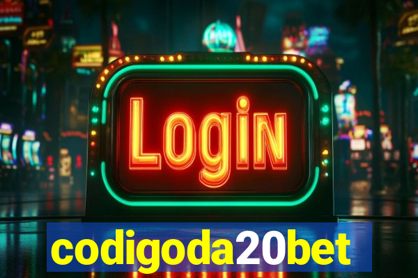 codigoda20bet